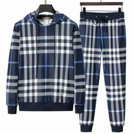 Picture of Burberry Sweater Suits _SKUBurberryM-3XL14m3804837324